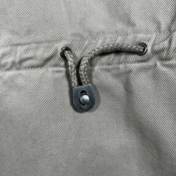 VTG Authentic Winlit 1969 Hooded Jacket Women S Removable Aztec Liner Zip/Snap - Picture 15 of 16